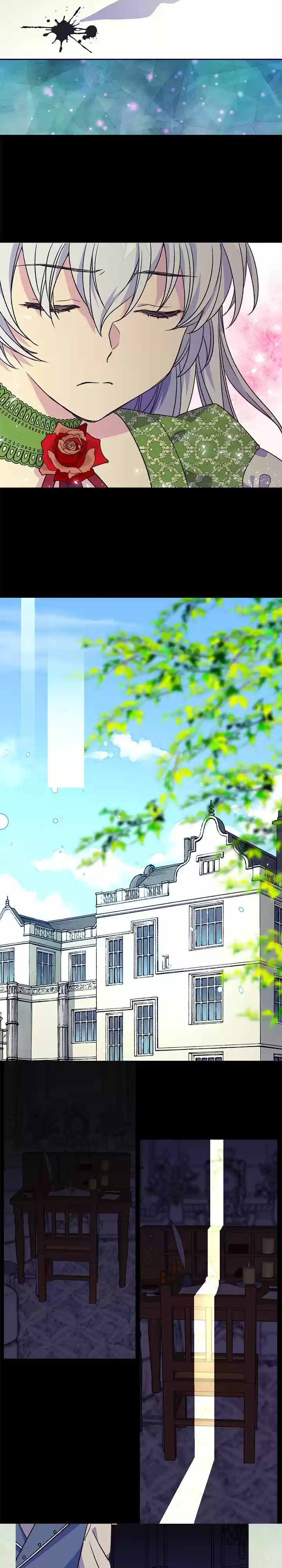 The Abandoned Empress Ch.50