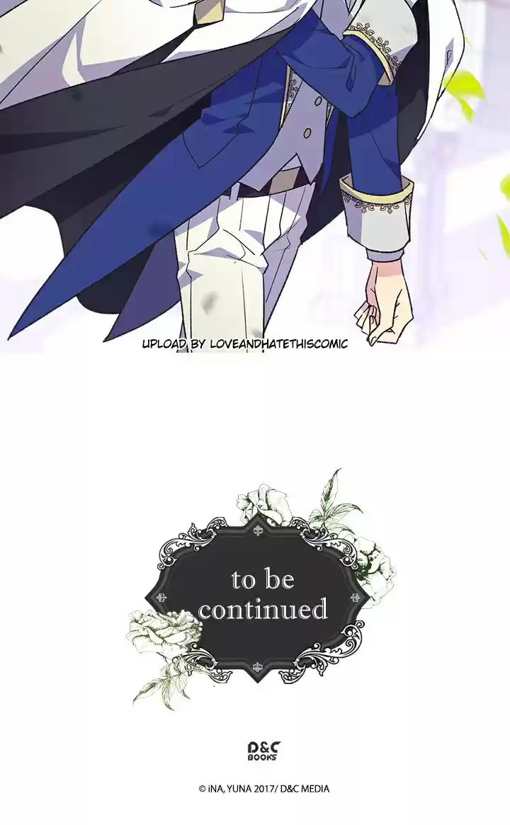 The Abandoned Empress Ch.50