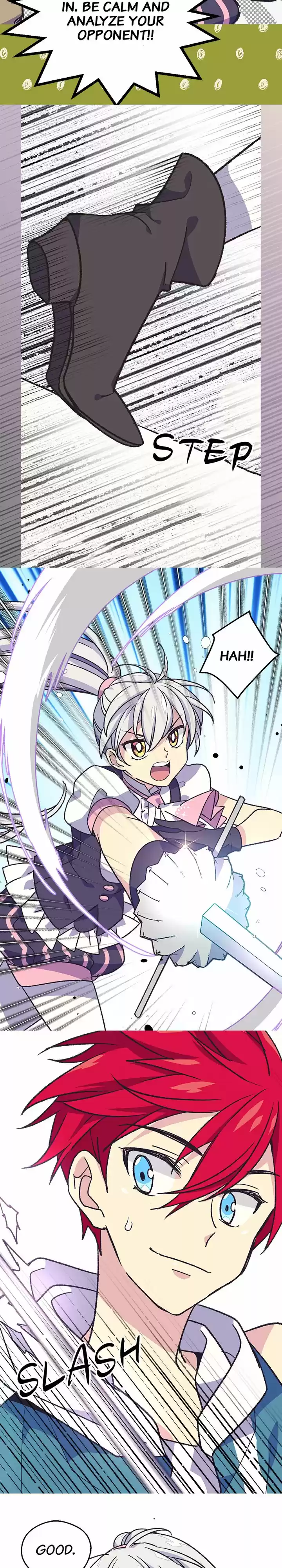 The Abandoned Empress Ch.51