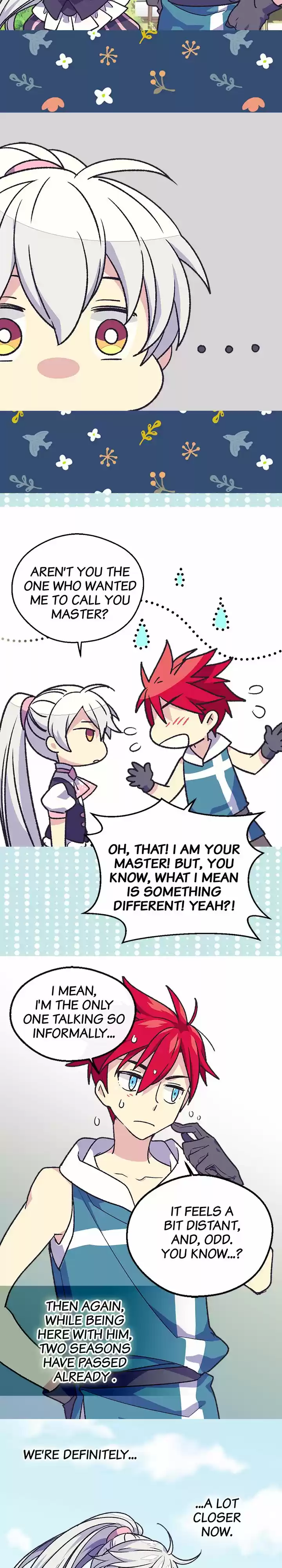 The Abandoned Empress Ch.51