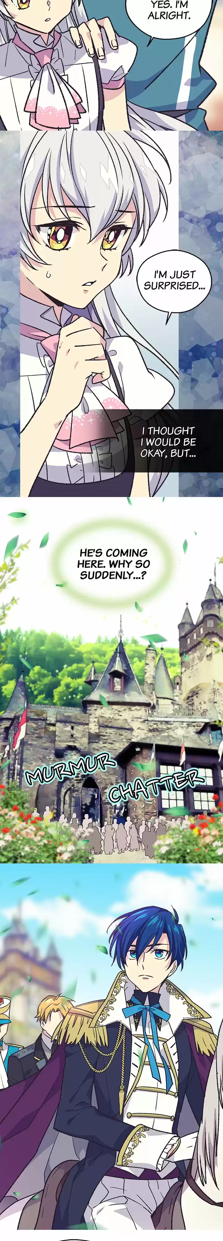 The Abandoned Empress Ch.51