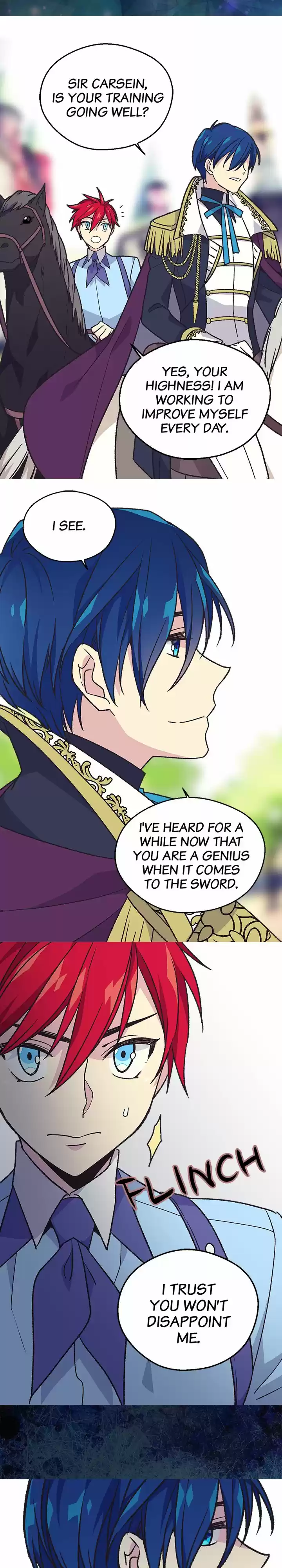 The Abandoned Empress Ch.51