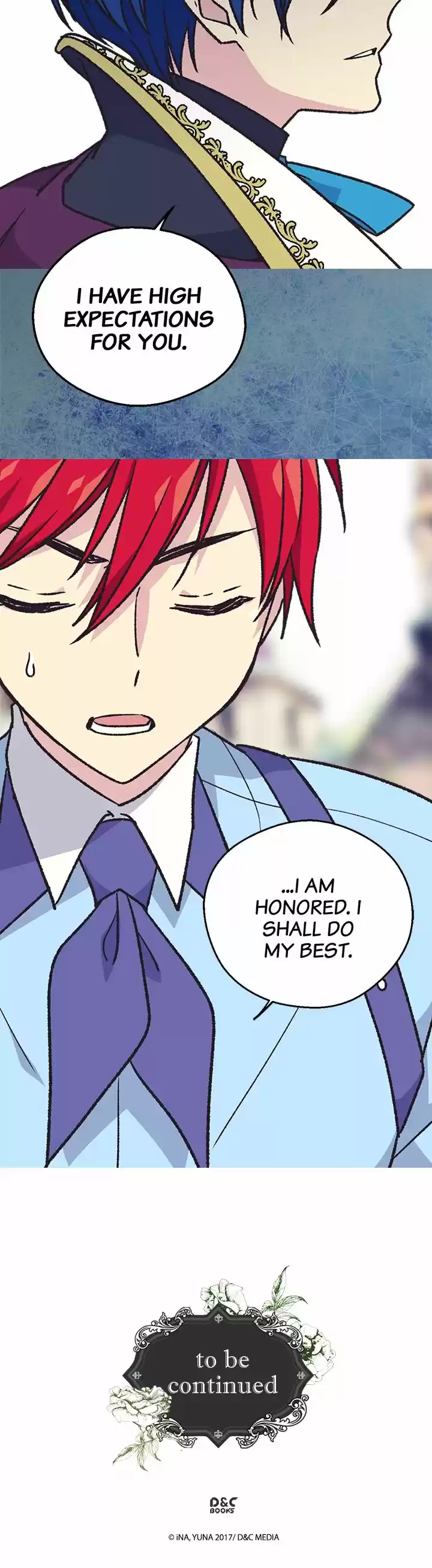 The Abandoned Empress Ch.51