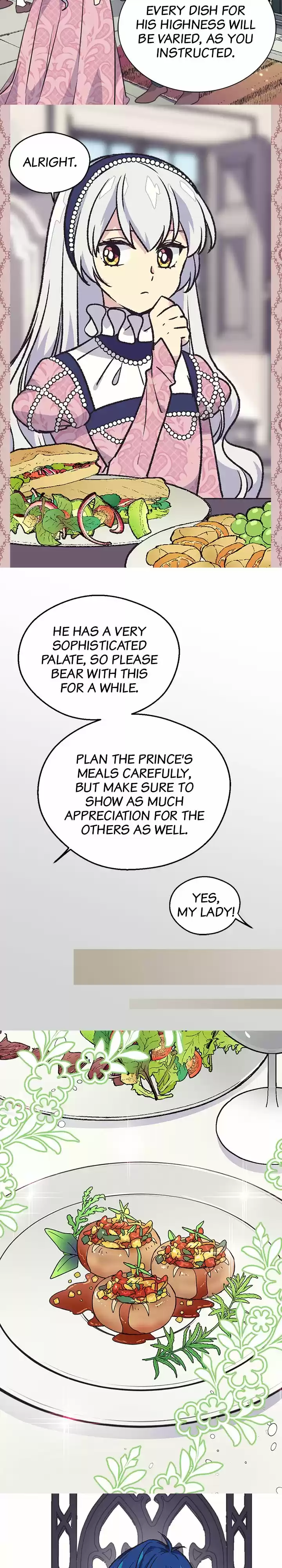 The Abandoned Empress Ch.52