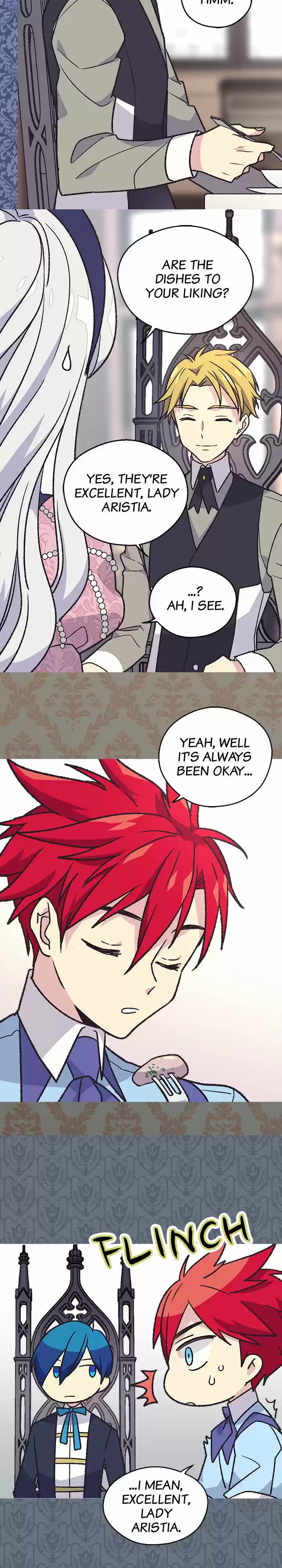 The Abandoned Empress Ch.52