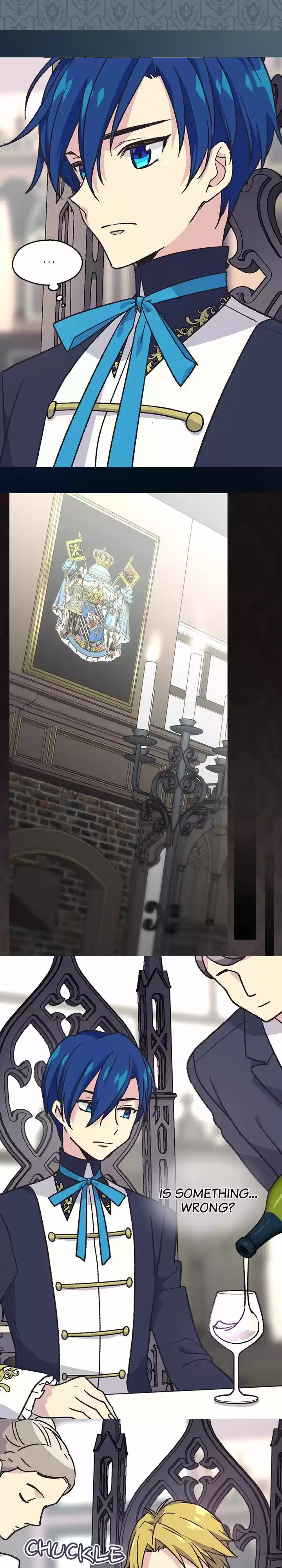 The Abandoned Empress Ch.52