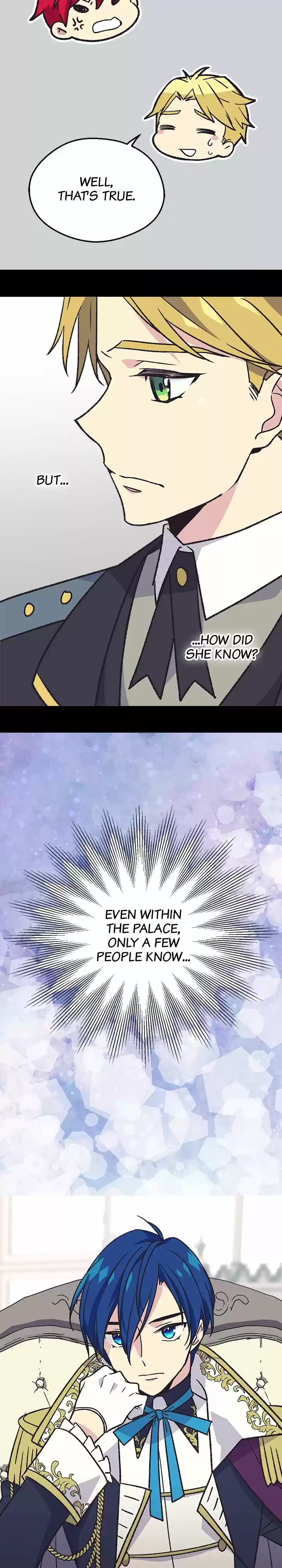 The Abandoned Empress Ch.52