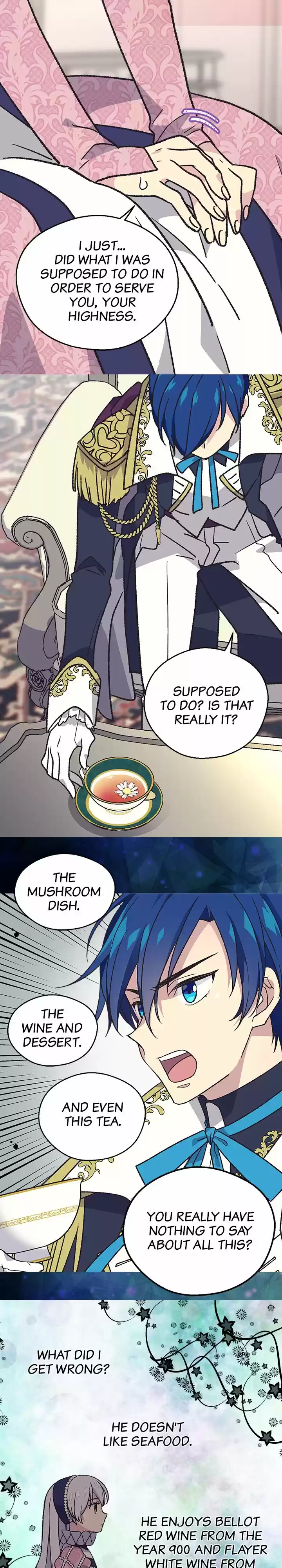 The Abandoned Empress Ch.52