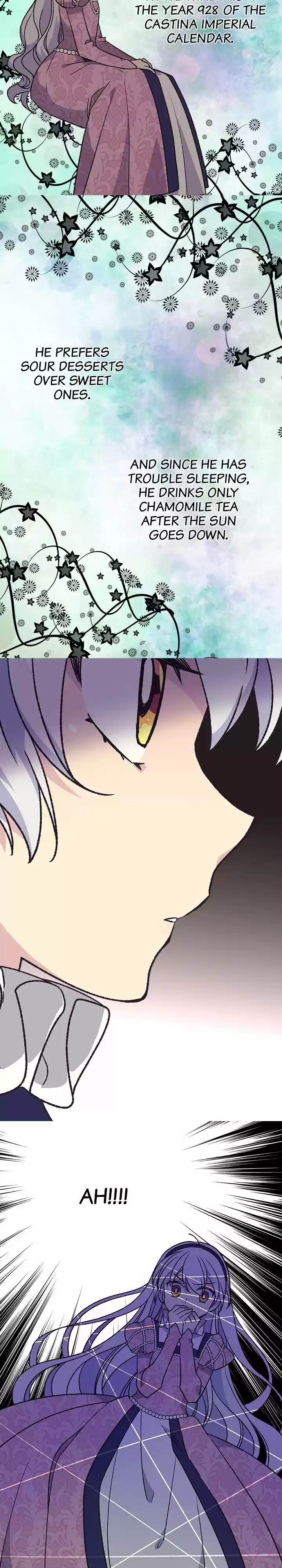 The Abandoned Empress Ch.52