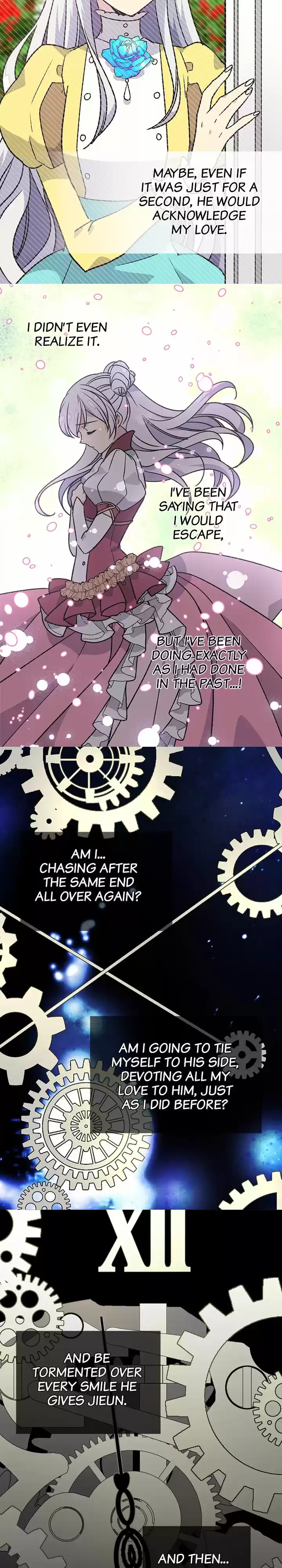 The Abandoned Empress Ch.53