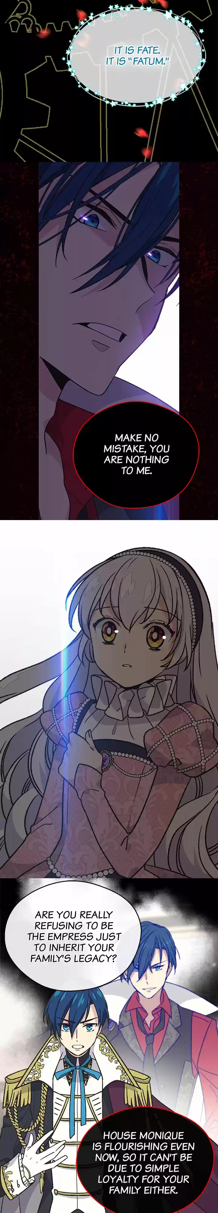 The Abandoned Empress Ch.53