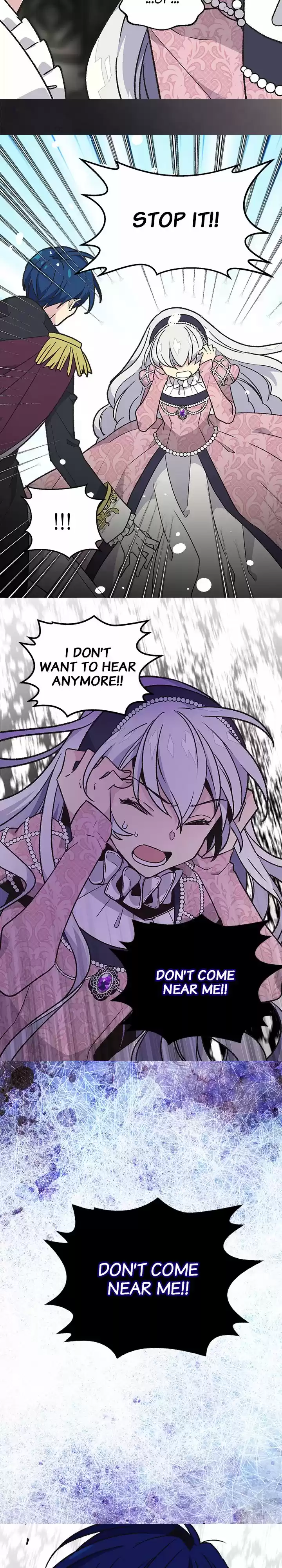 The Abandoned Empress Ch.53