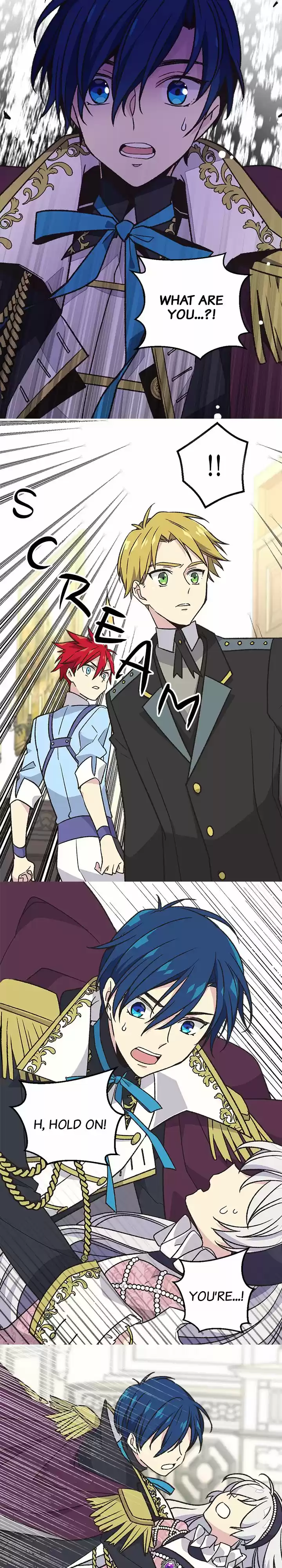 The Abandoned Empress Ch.53