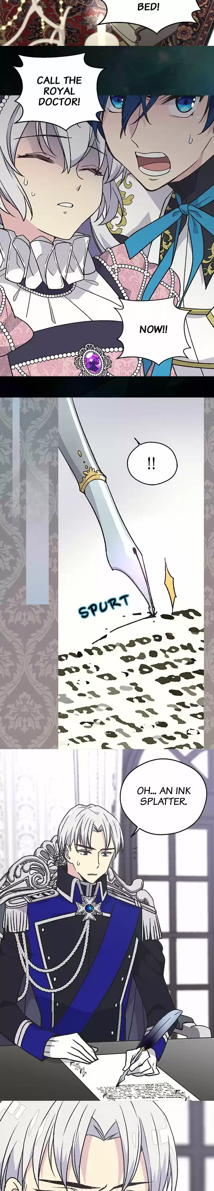 The Abandoned Empress Ch.53