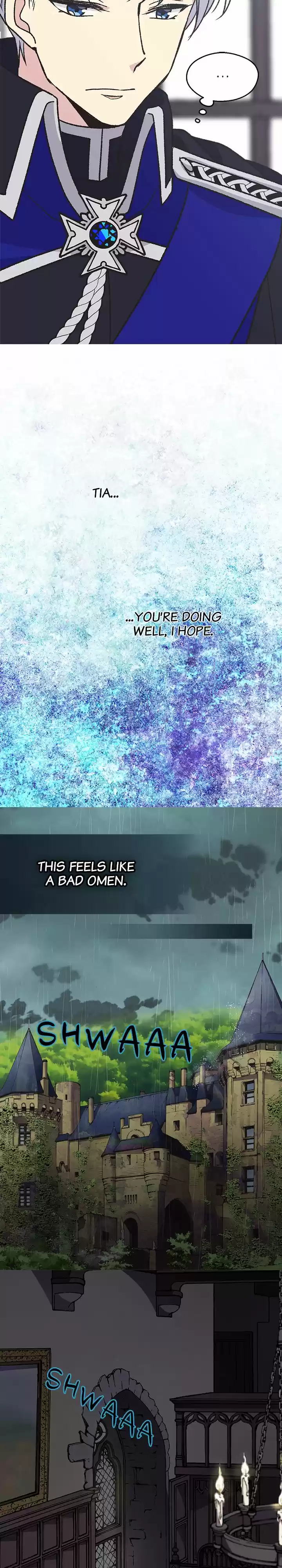 The Abandoned Empress Ch.53