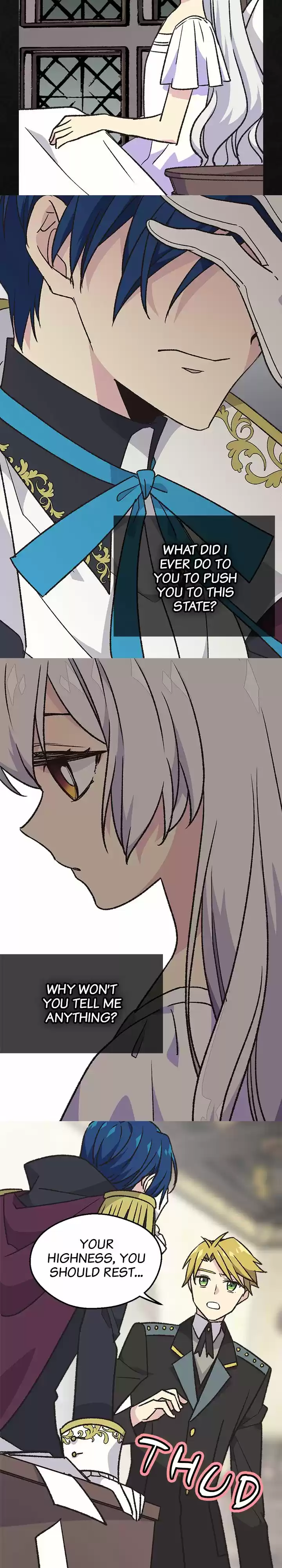 The Abandoned Empress Ch.53