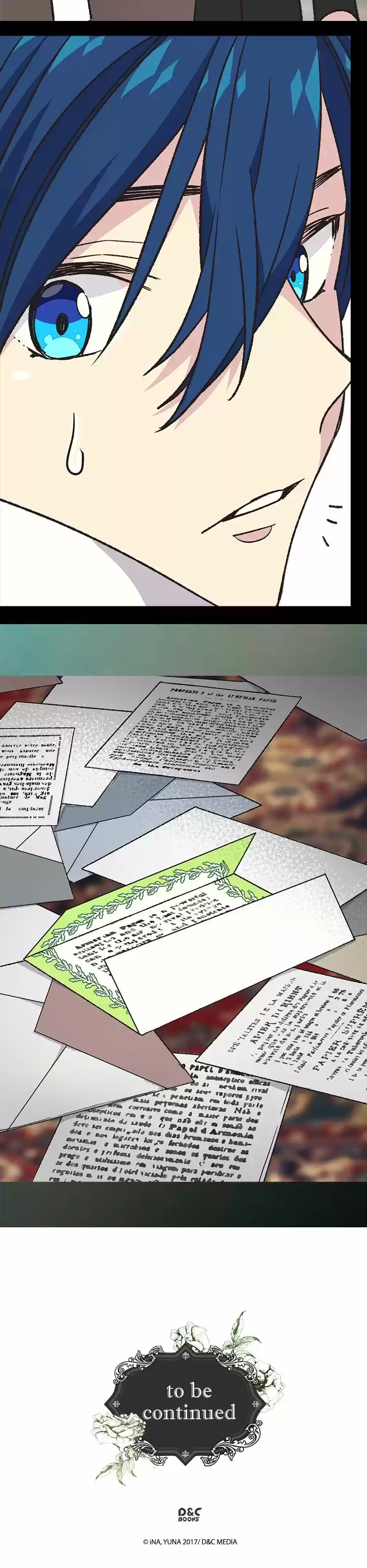 The Abandoned Empress Ch.53