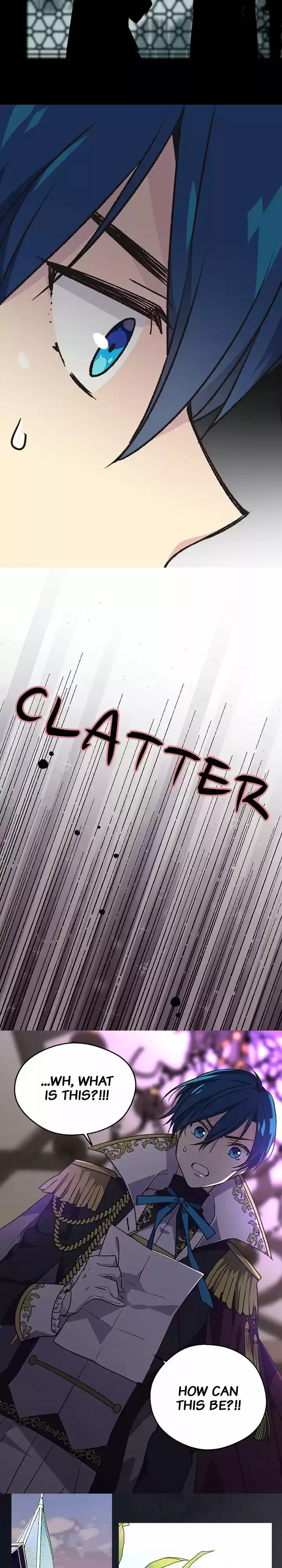 The Abandoned Empress Ch.54