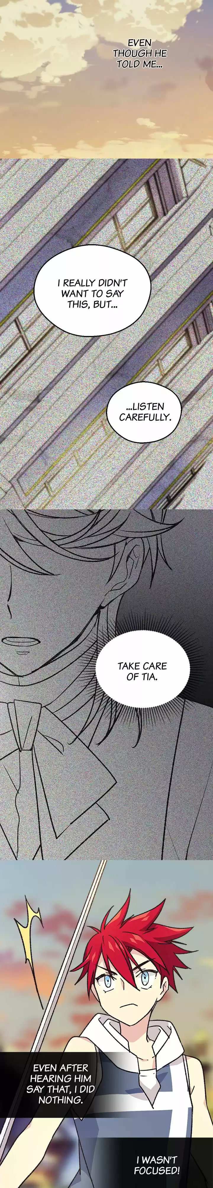 The Abandoned Empress Ch.54