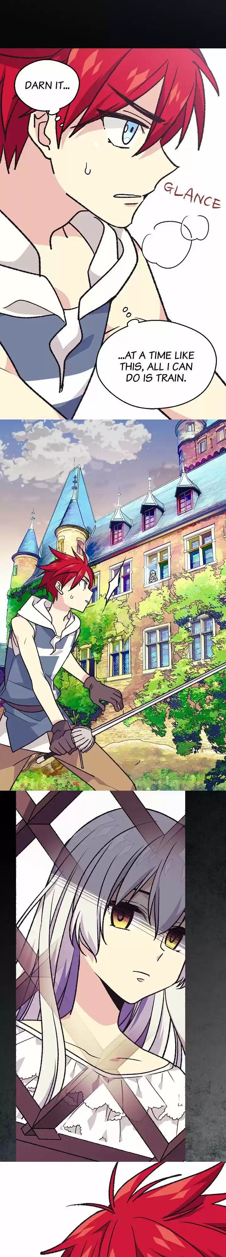 The Abandoned Empress Ch.54