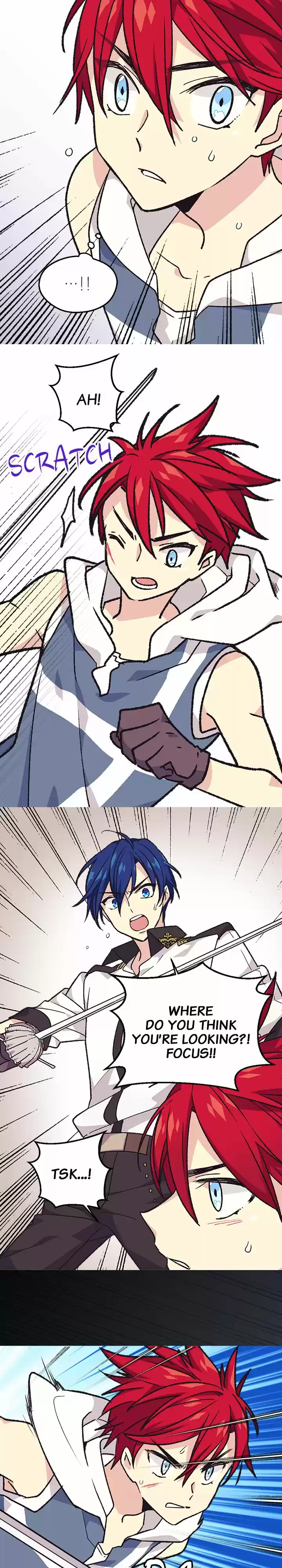 The Abandoned Empress Ch.54