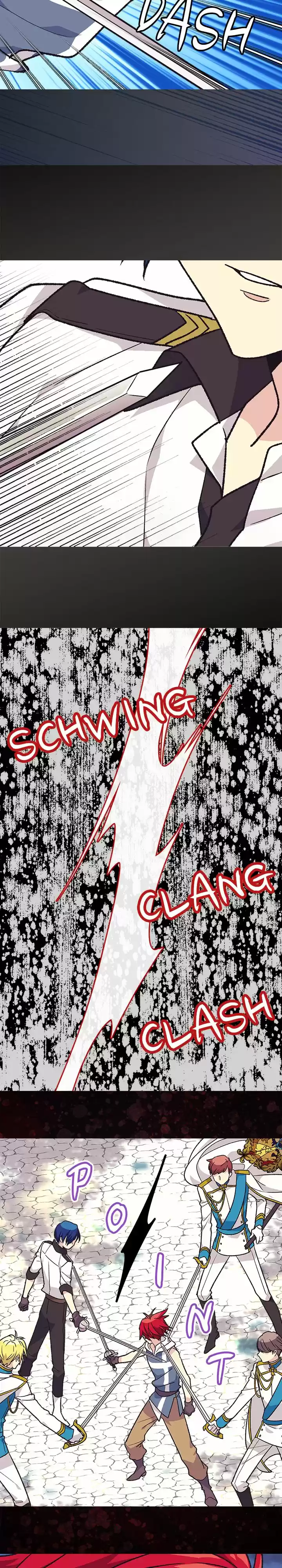 The Abandoned Empress Ch.54