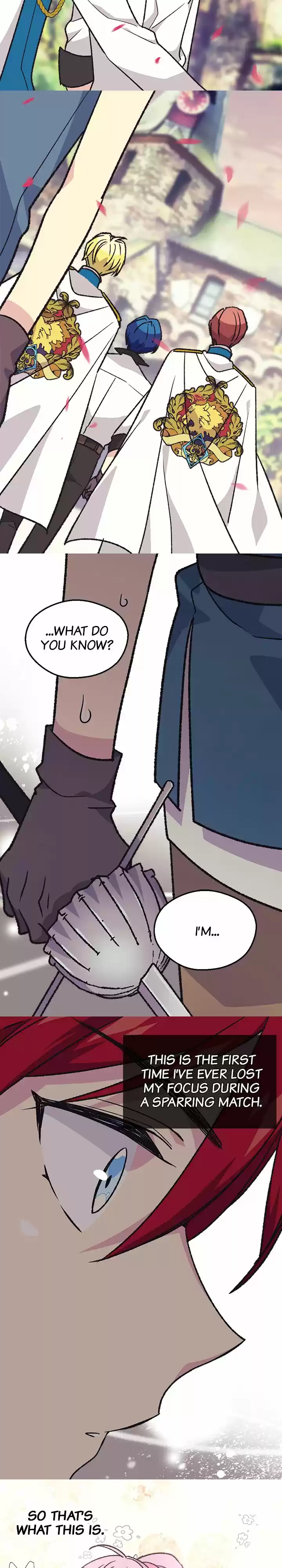 The Abandoned Empress Ch.54