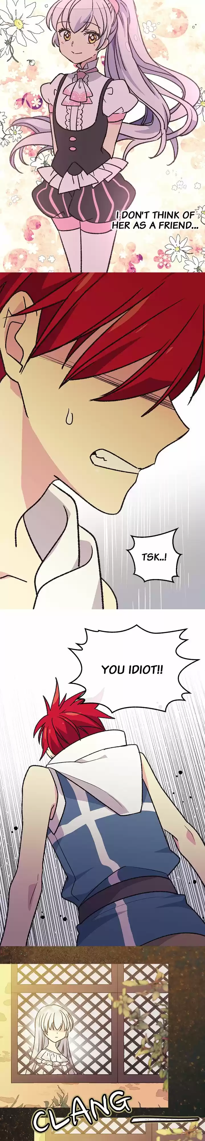 The Abandoned Empress Ch.54