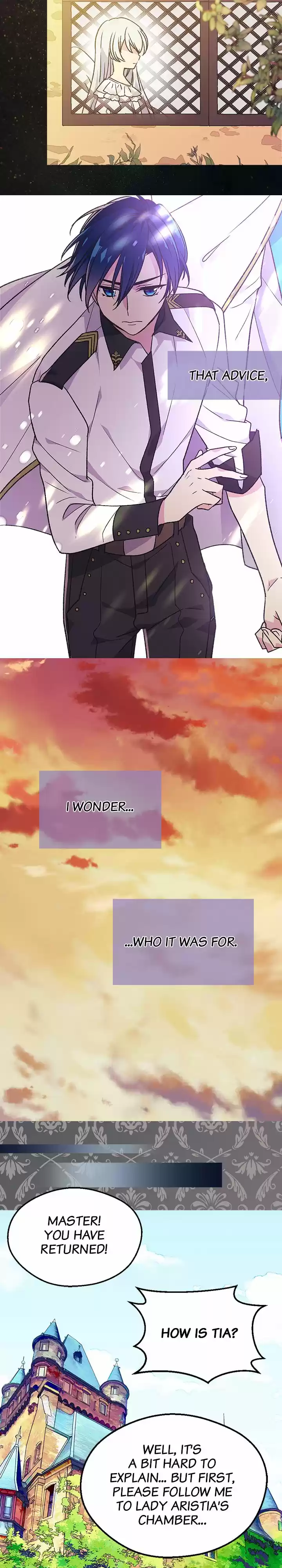 The Abandoned Empress Ch.54