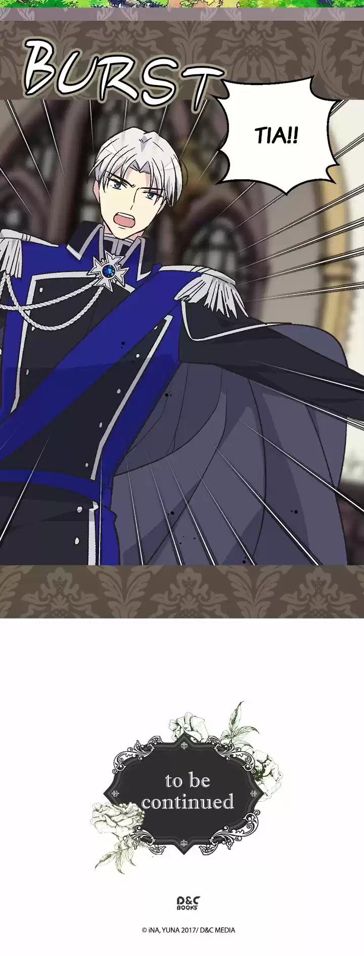 The Abandoned Empress Ch.54