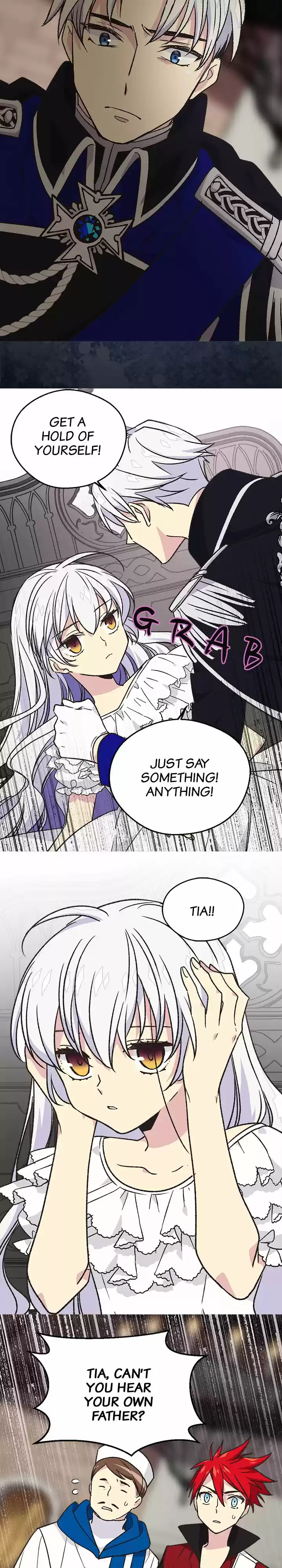 The Abandoned Empress Ch.55