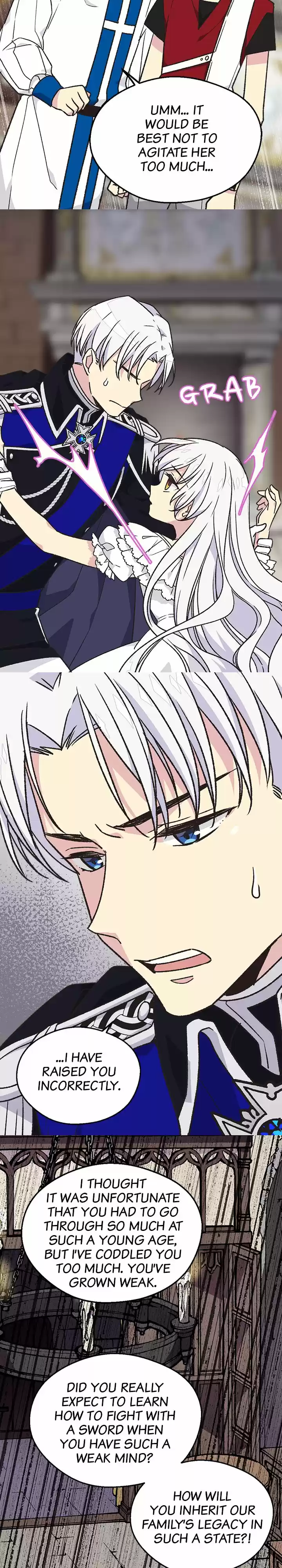 The Abandoned Empress Ch.55