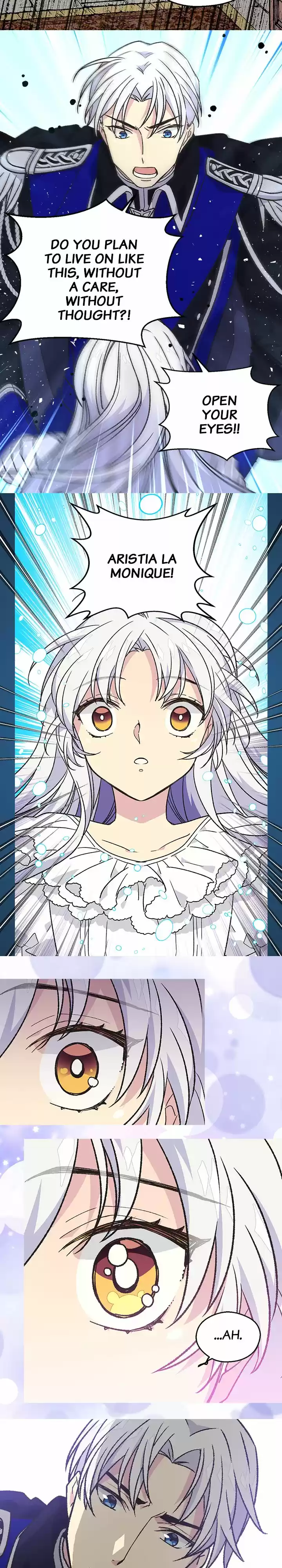 The Abandoned Empress Ch.55