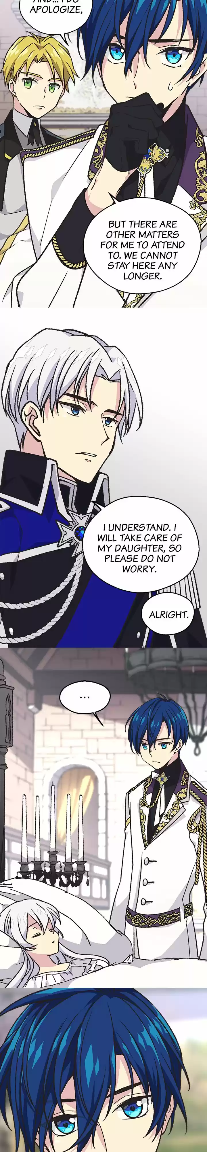 The Abandoned Empress Ch.55