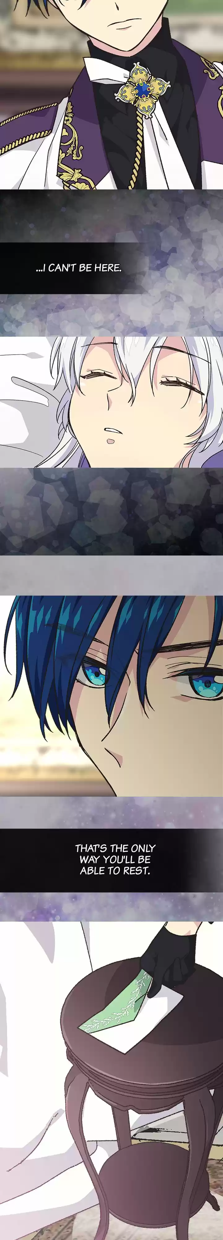 The Abandoned Empress Ch.55