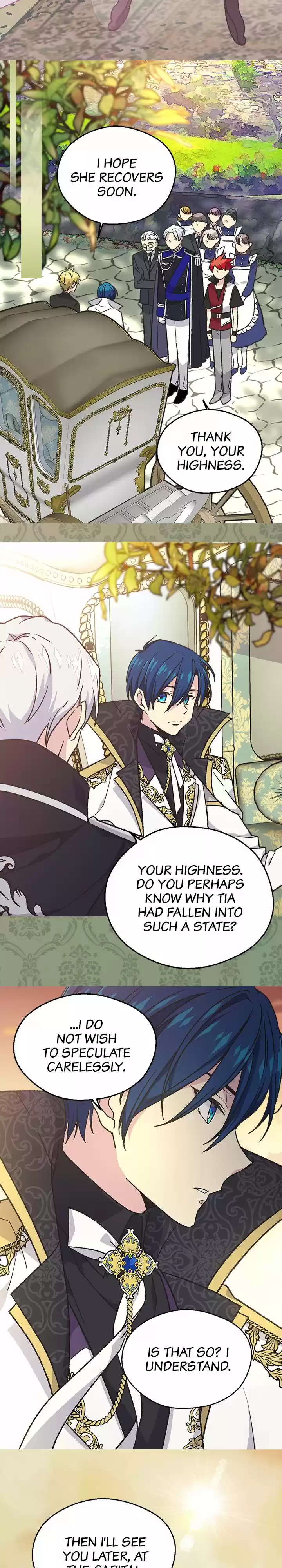 The Abandoned Empress Ch.55