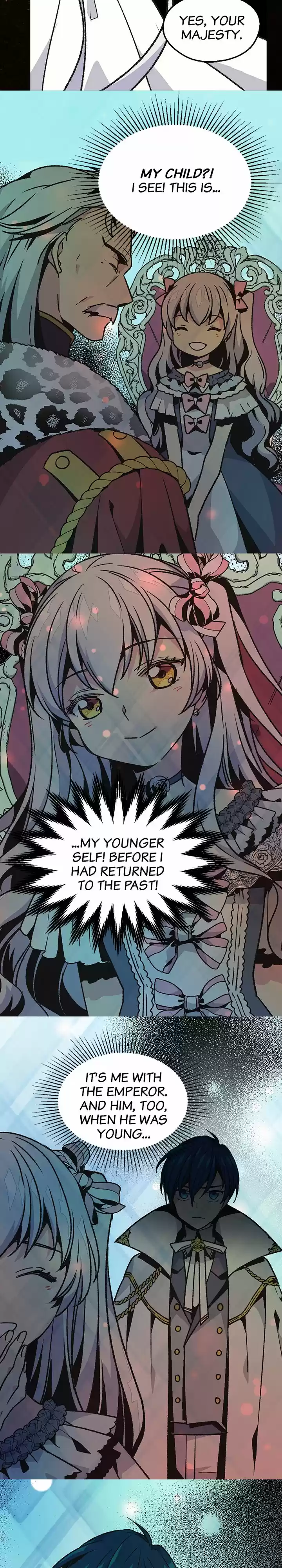 The Abandoned Empress Ch.55