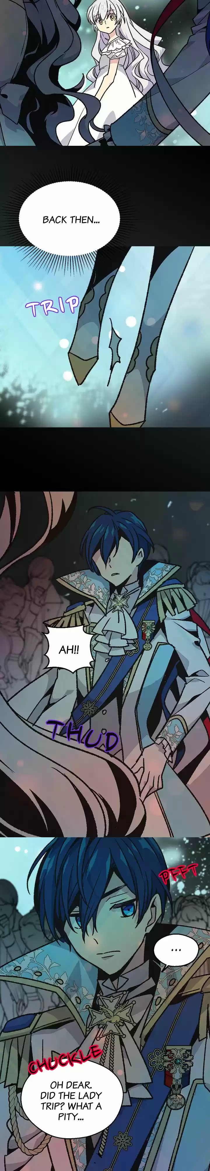 The Abandoned Empress Ch.55