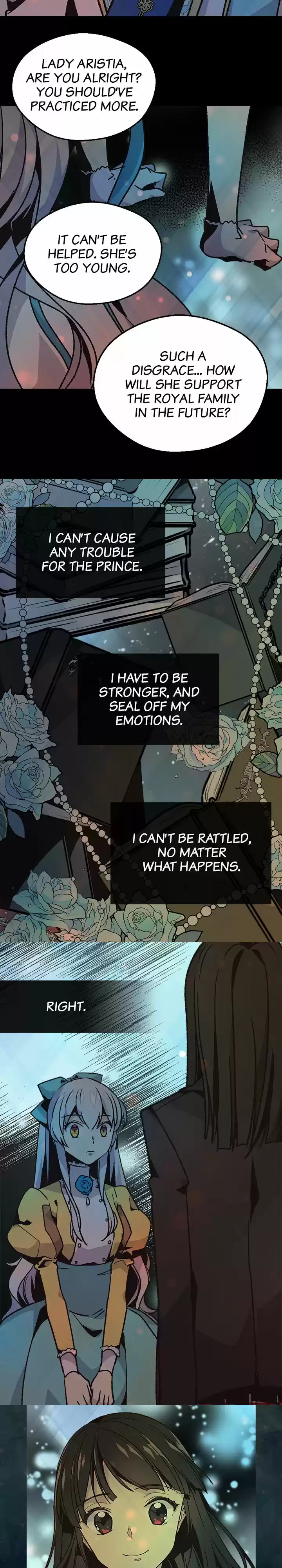 The Abandoned Empress Ch.55