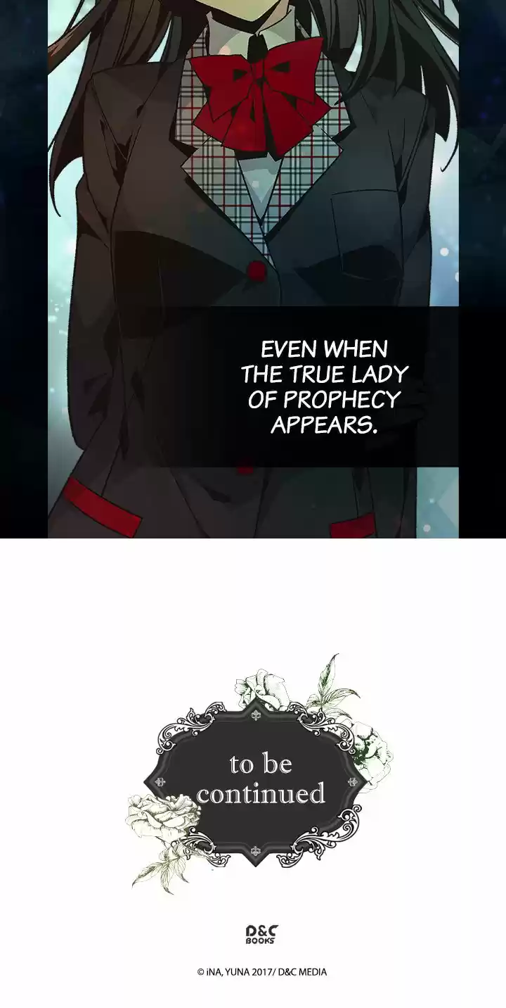 The Abandoned Empress Ch.55