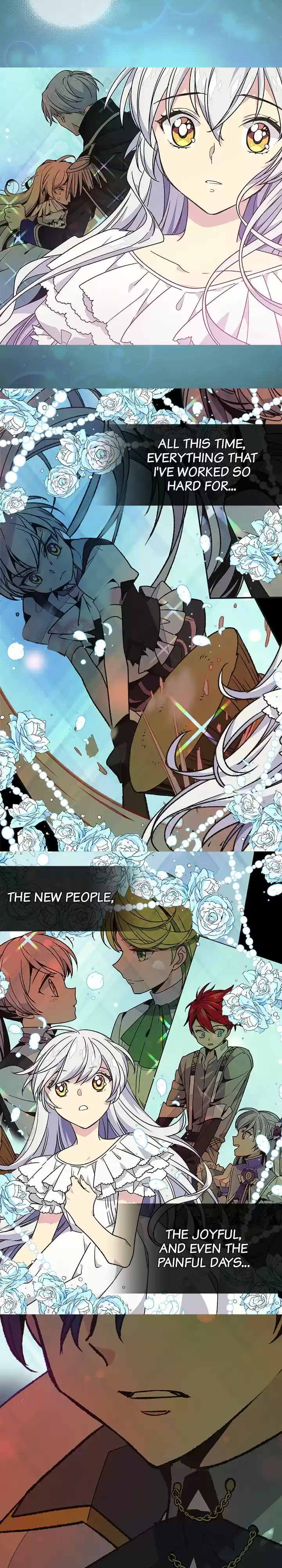 The Abandoned Empress Ch.56