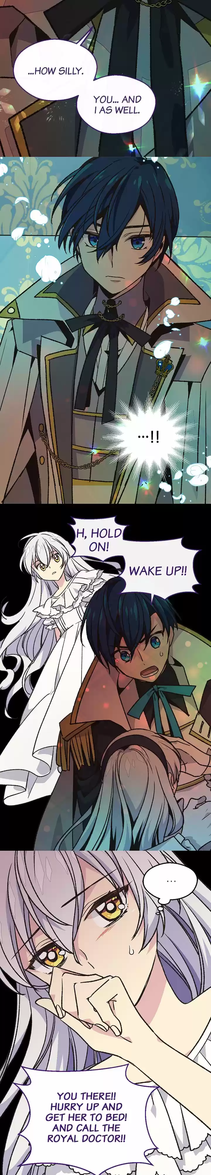 The Abandoned Empress Ch.56