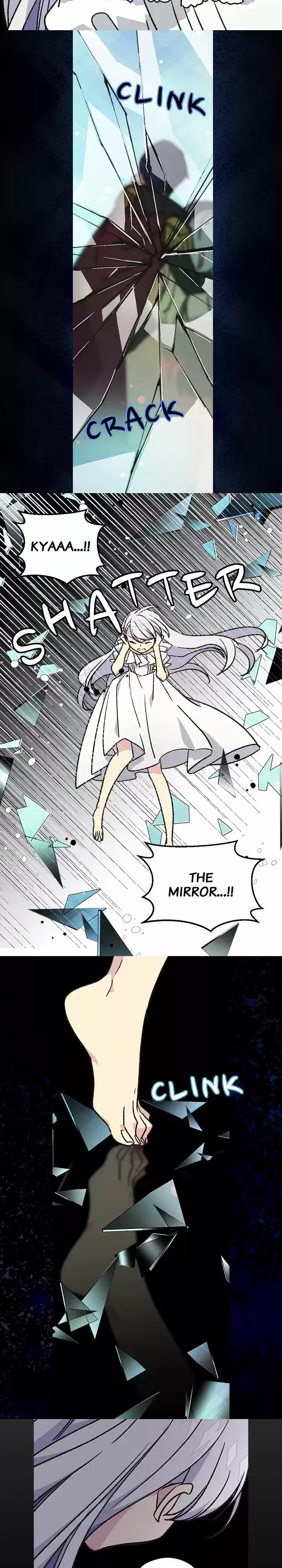 The Abandoned Empress Ch.56