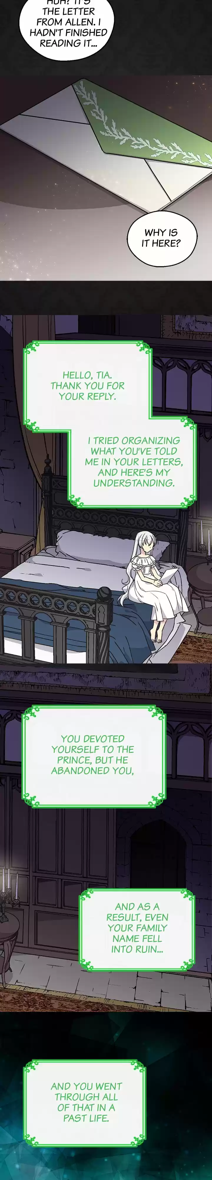 The Abandoned Empress Ch.56