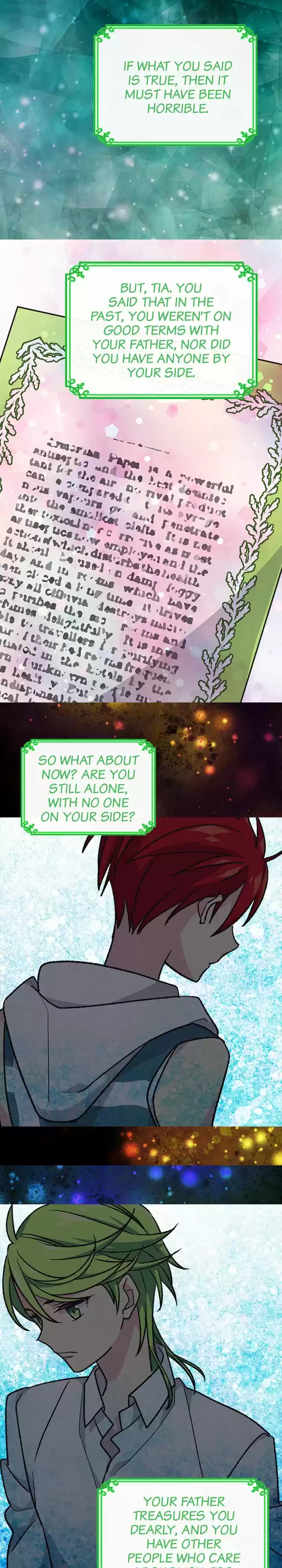 The Abandoned Empress Ch.56