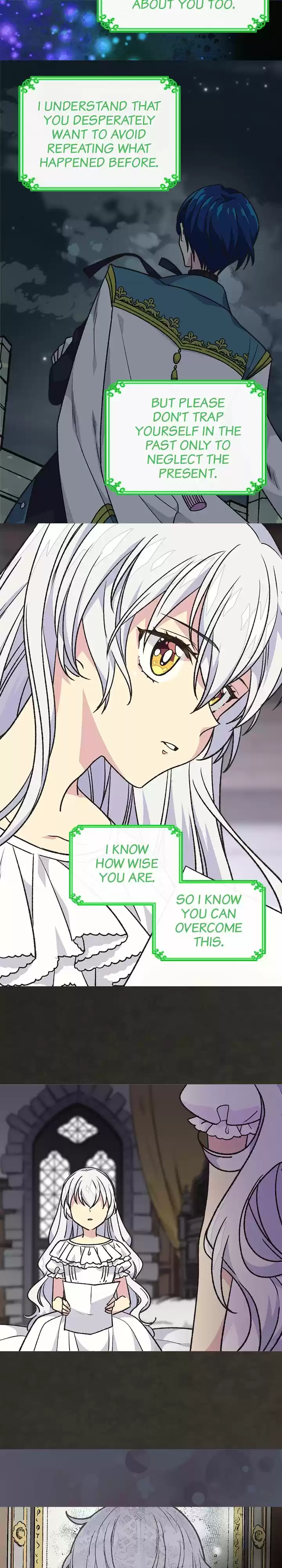 The Abandoned Empress Ch.56