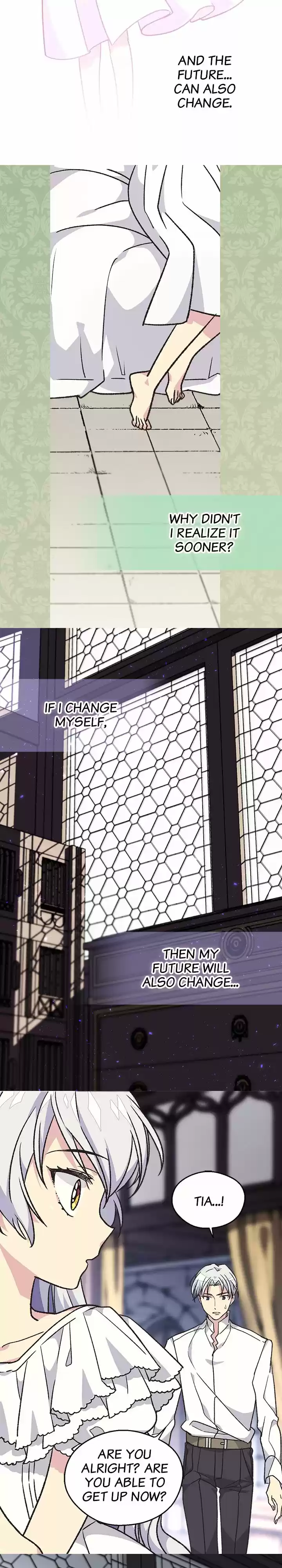 The Abandoned Empress Ch.56