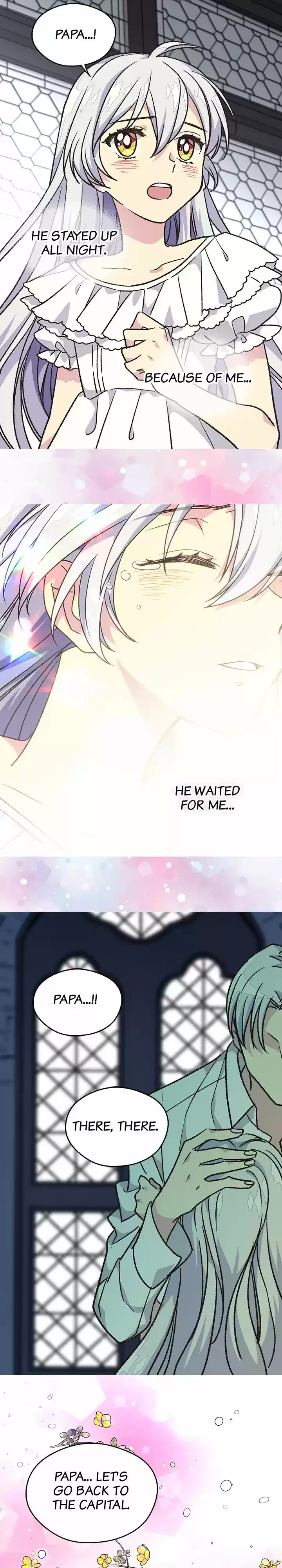 The Abandoned Empress Ch.56