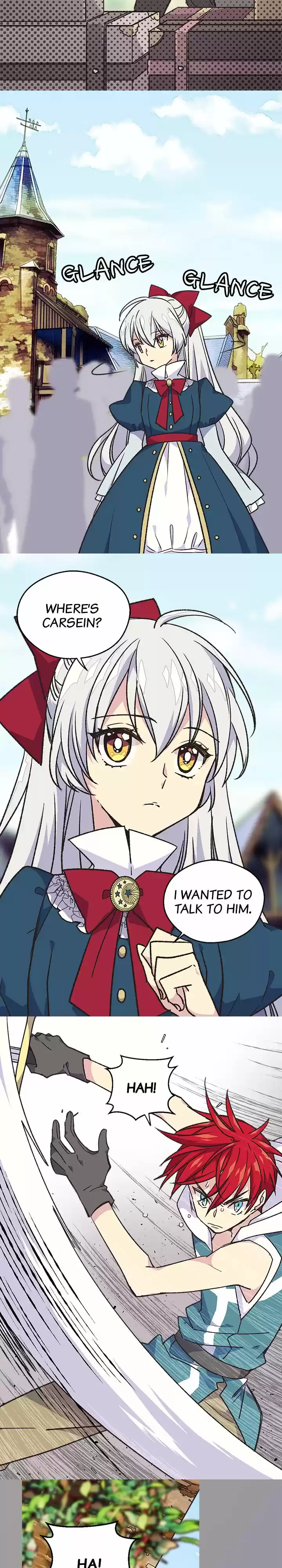 The Abandoned Empress Ch.56