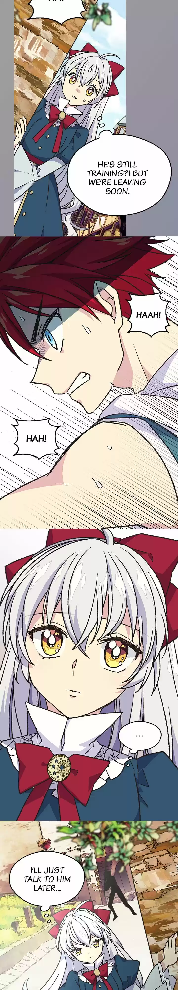 The Abandoned Empress Ch.56